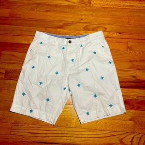 Men’s Tommy Hilfiger Shorts, Size 32 Men’s